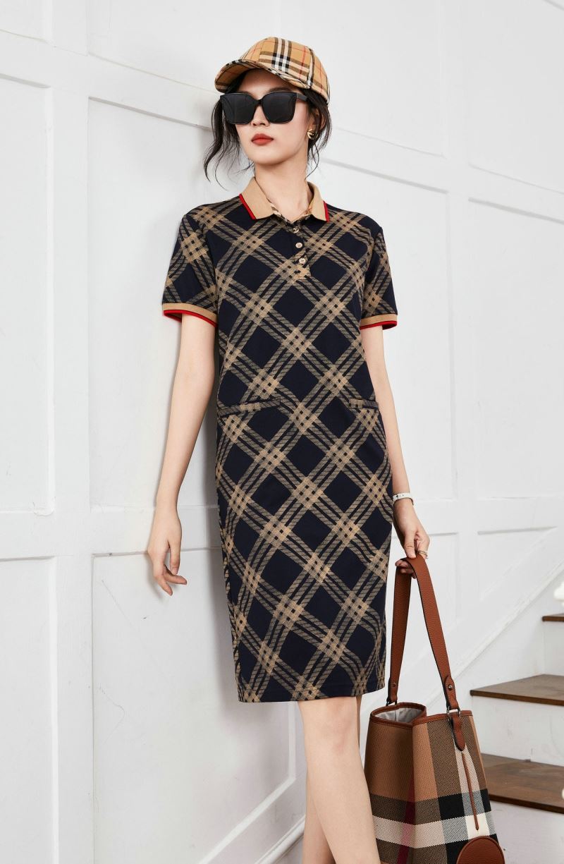 Burberry Dress